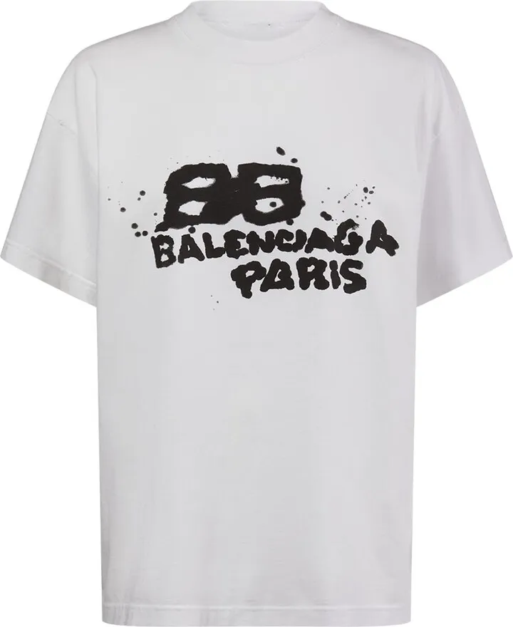 Cotton t-shirt