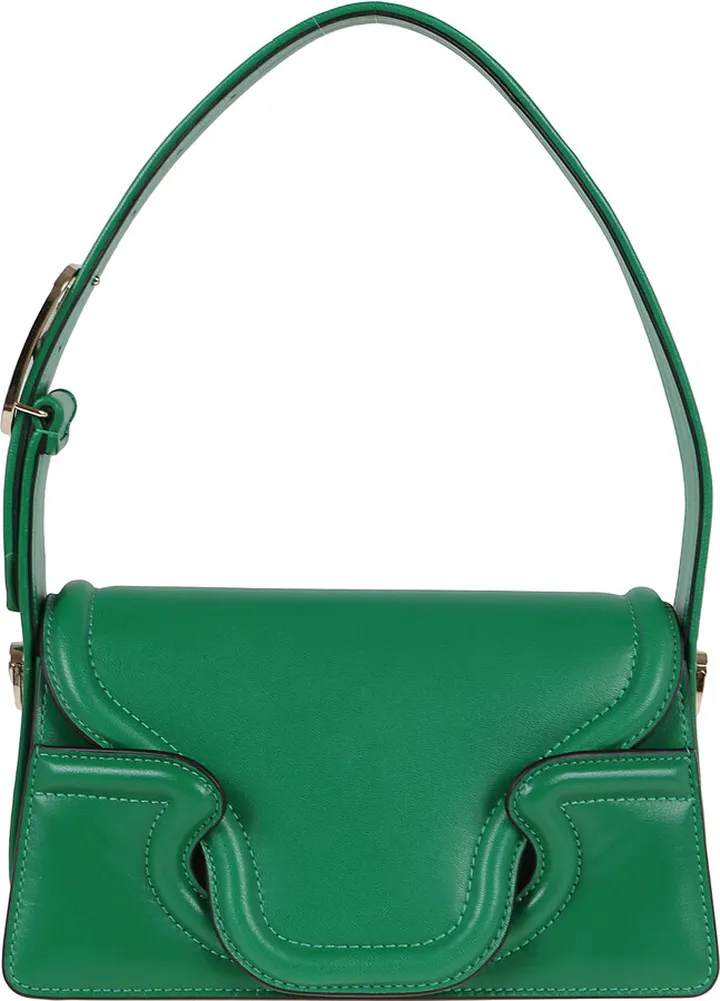 Small Shoulder Bag Le Deuxieme