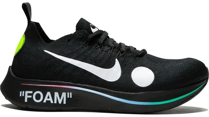 Zoom Fly Mercurial Flyknit sneakers
