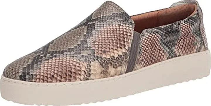 Frye Women's Webster Slip On Sneaker