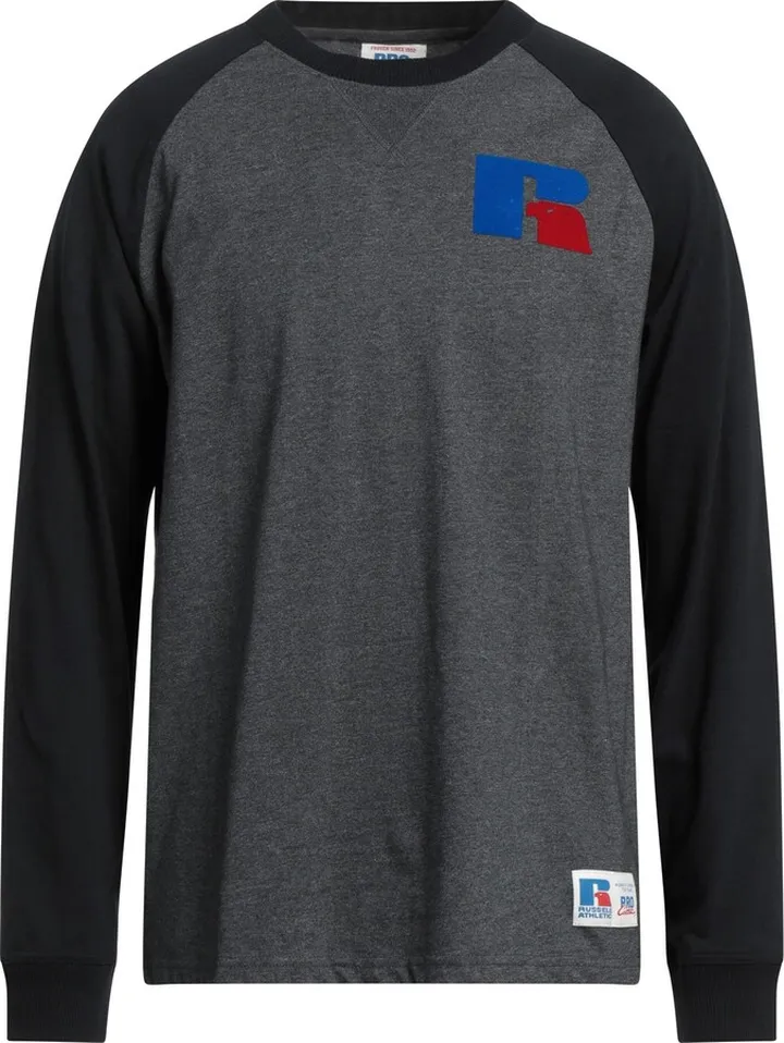 T-shirt Grey