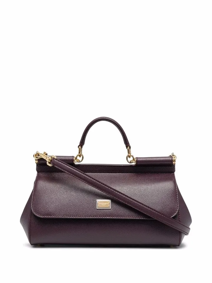 small Sicily tote bag