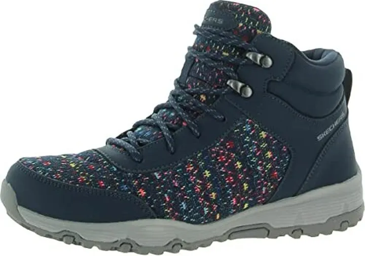 Skechers Women's Lace up Boot Hiking