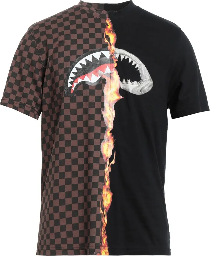 T-shirt Black