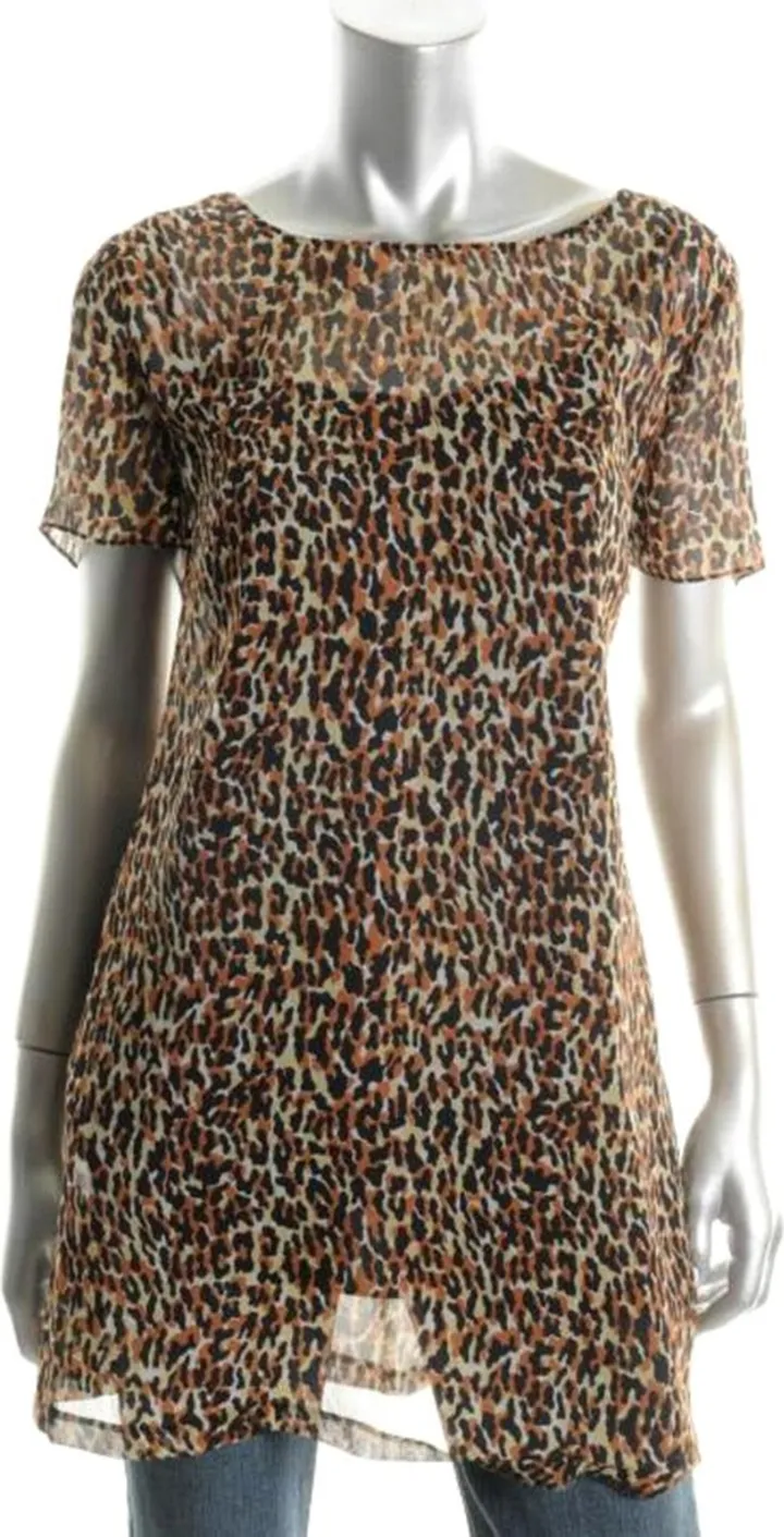 Tunic Top