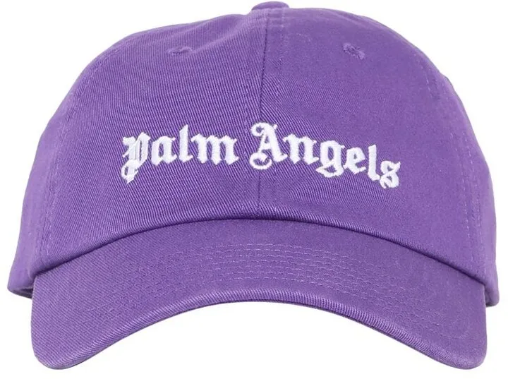 Logo embroidery cotton canvas cap