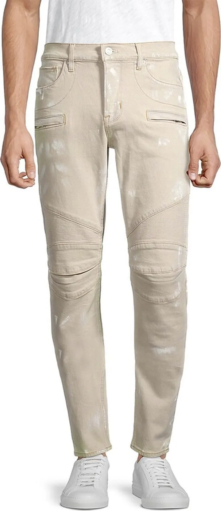 Blinder Biker V2 Skinny Jeans