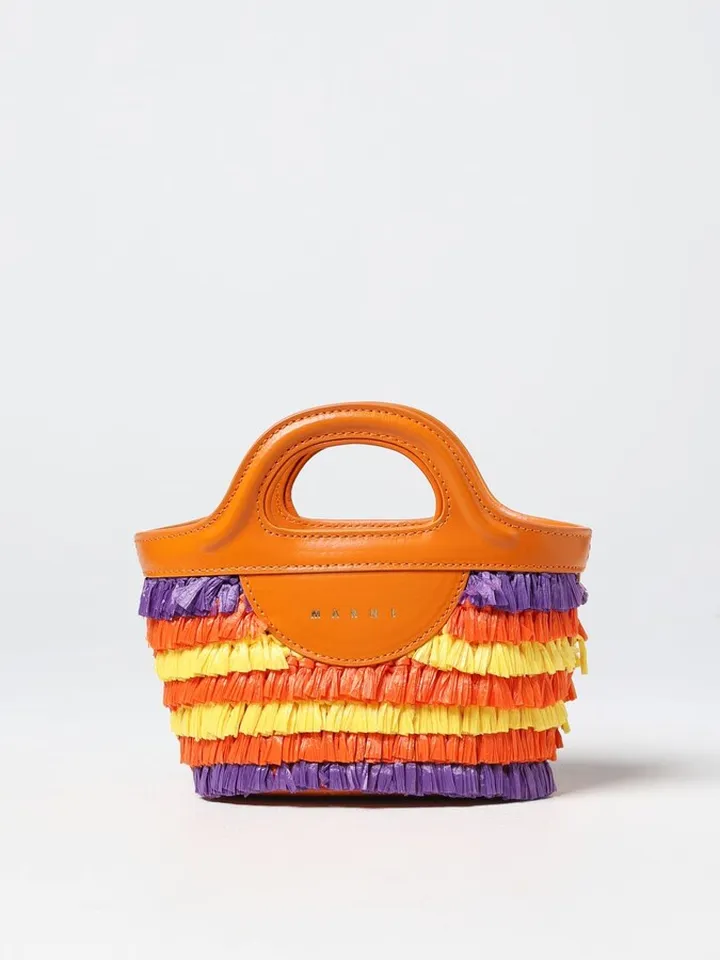 Handbag woman Marni