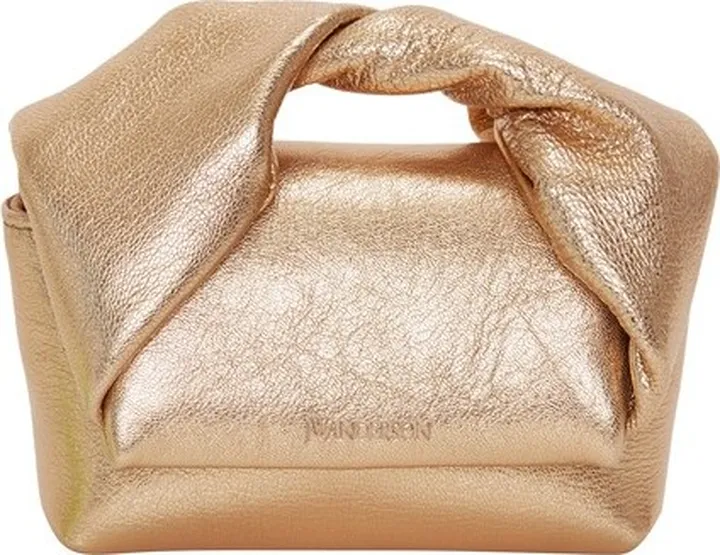 Mini Twister - Leather Mini Bag