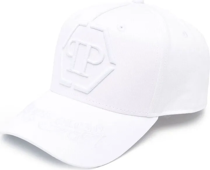 Hexagon baseball cap