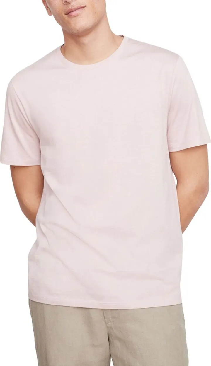 Pima Cotton T-Shirt