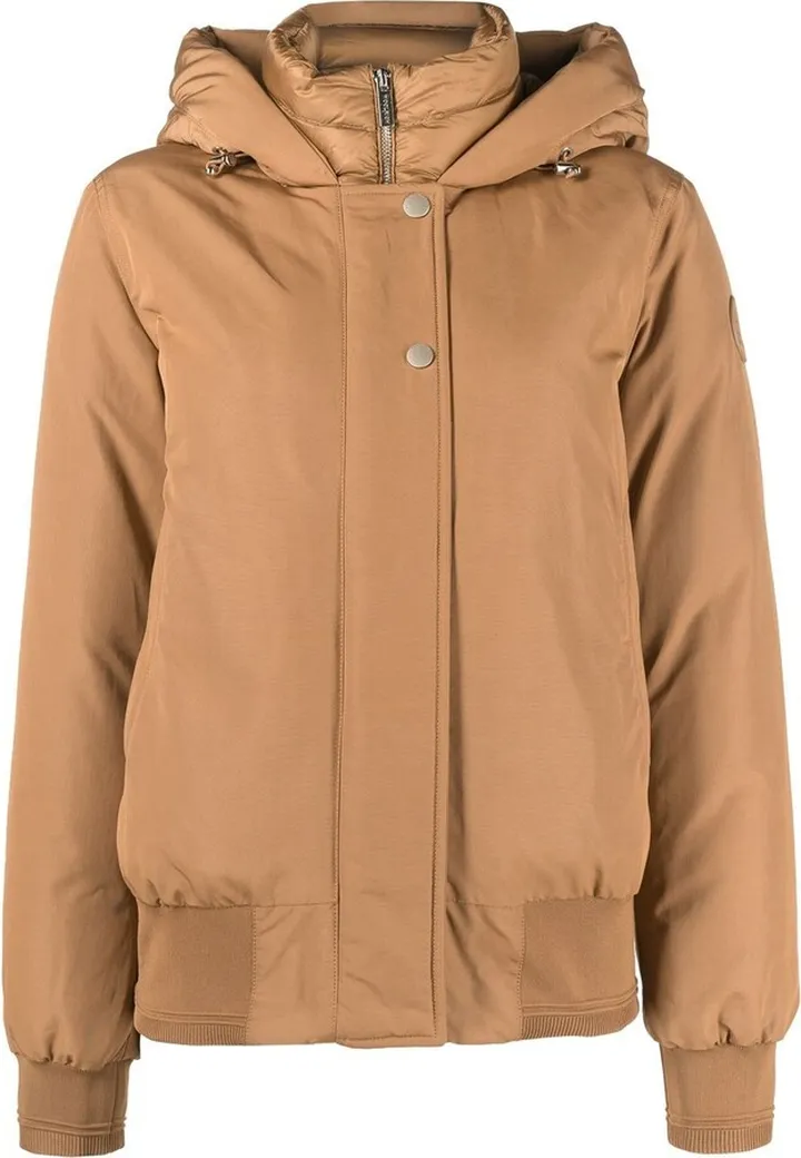Weoka bomber jacket