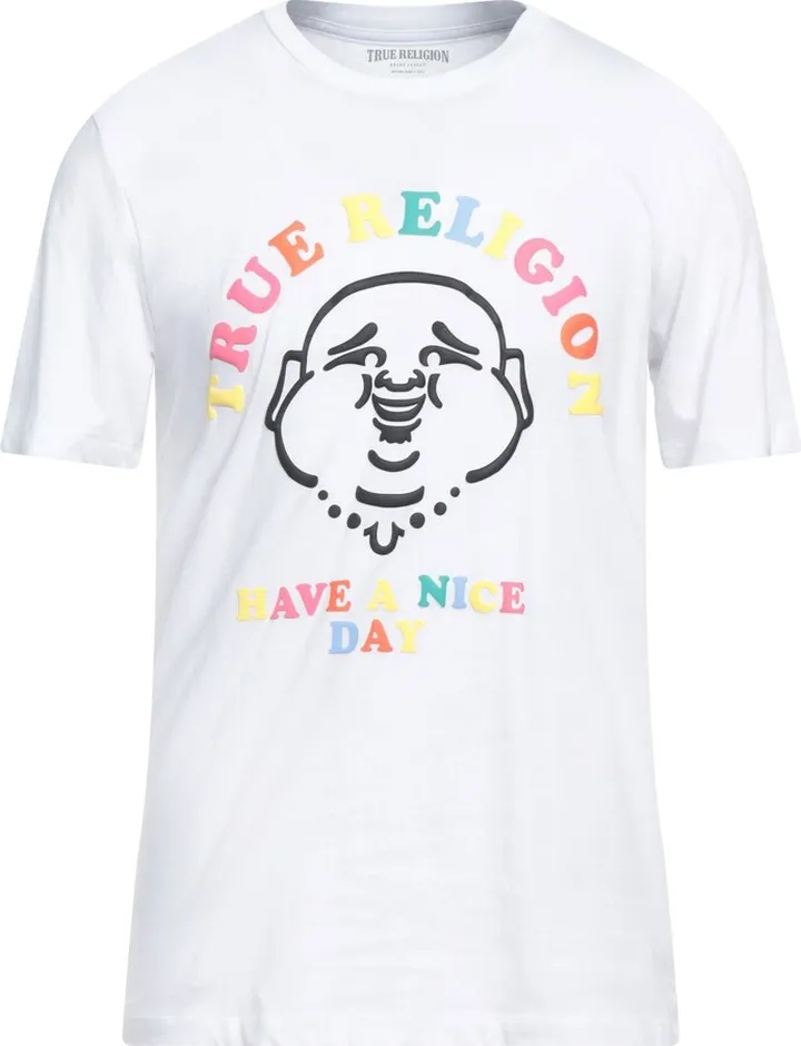 T-shirt White