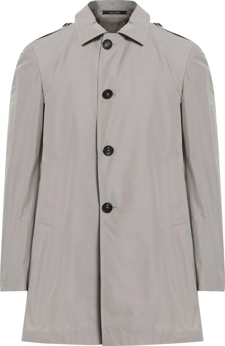 Overcoat Beige