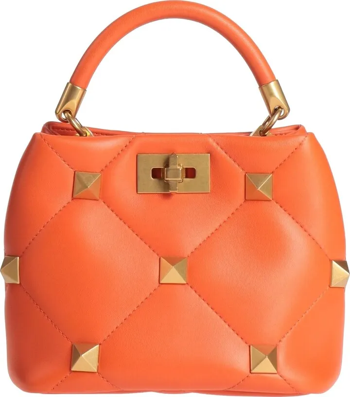 Handbag Orange