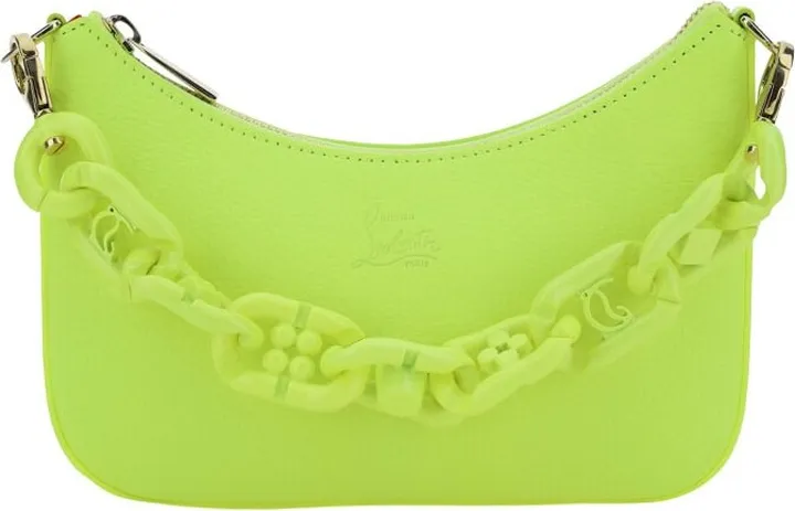 Loubila Shoulder Bag