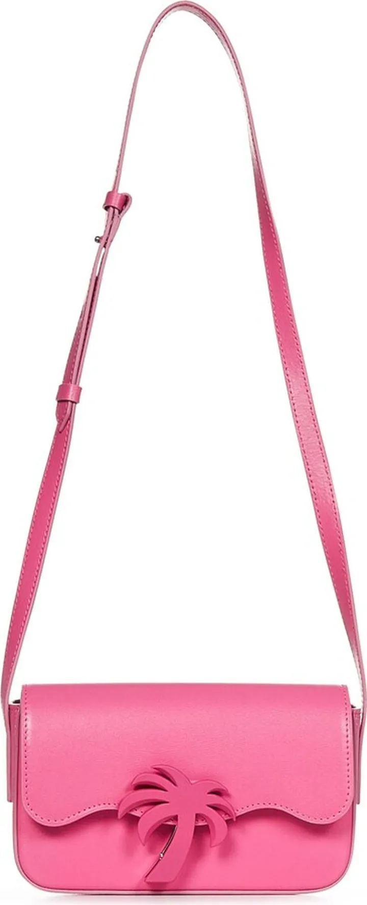 Palm Beach Bridge Shoulder Bag