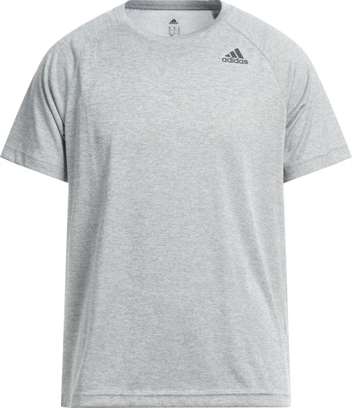 T-shirt Grey