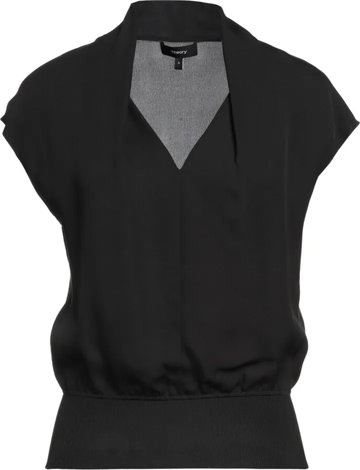 Blouse Black