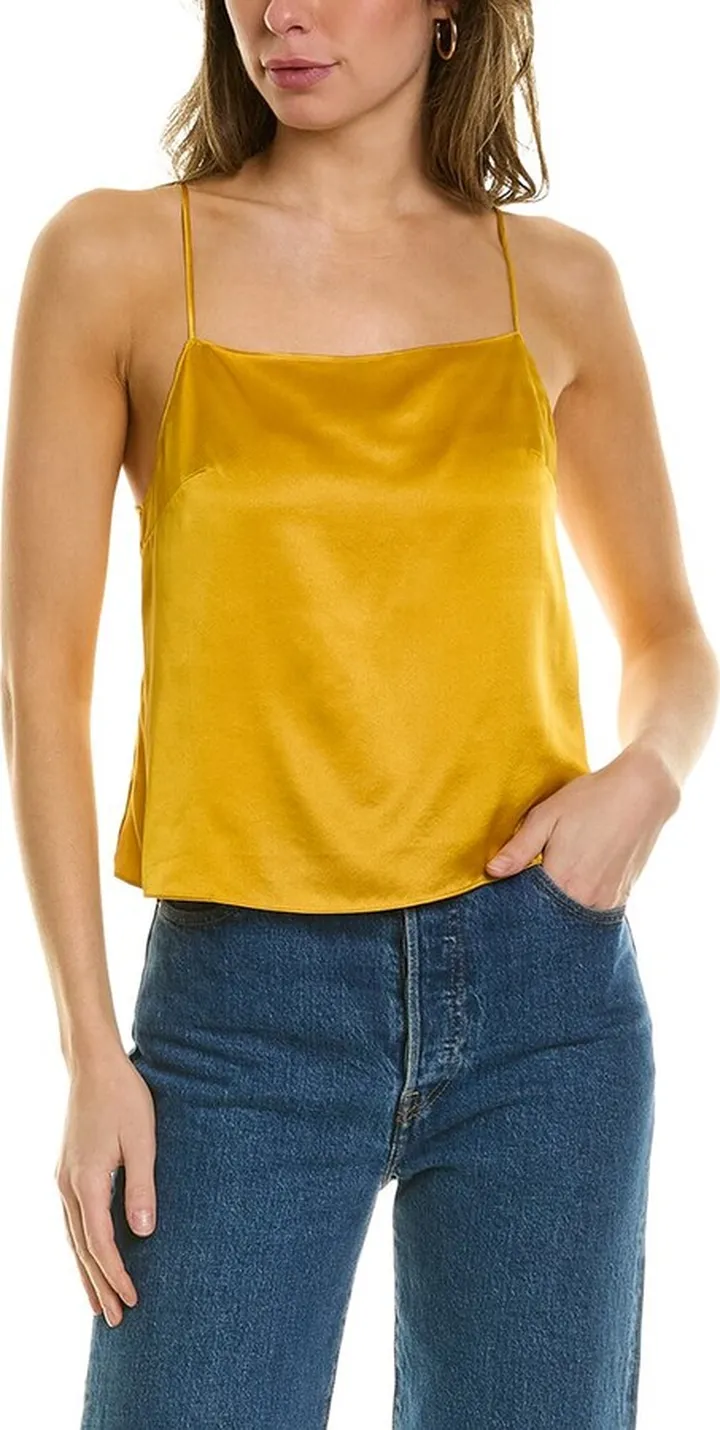 Dannijo Silk Cami
