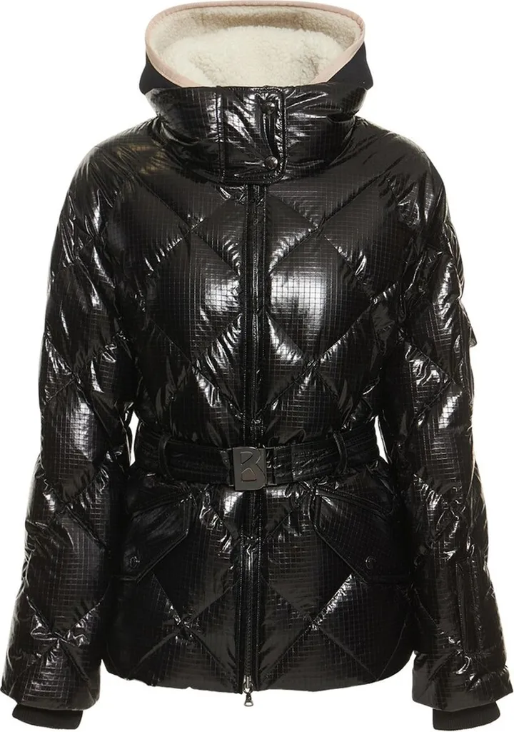 Amara-LD down jacket