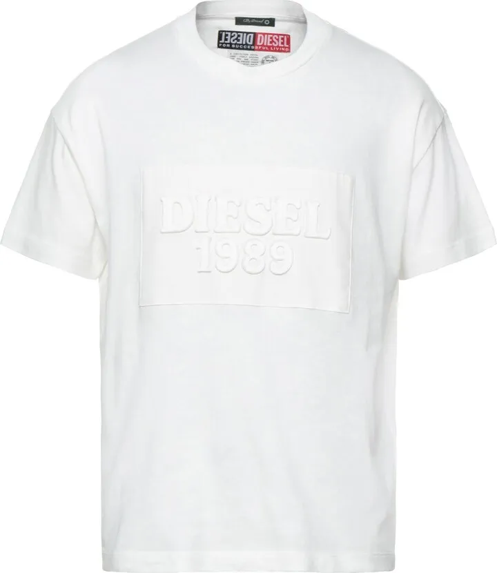 T-shirt White