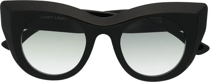 Climaxxxy 101 cat-eye sunglasses
