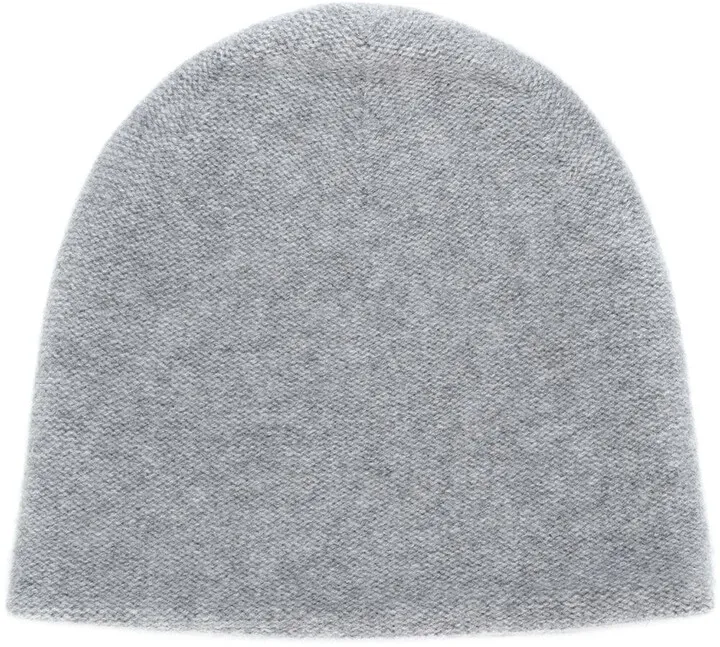 Cashmere Knitted Beanie