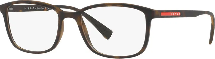Prada Men's 55mm Opticals