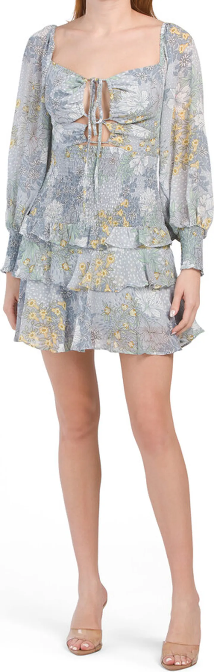 Marietta Mini Dress
