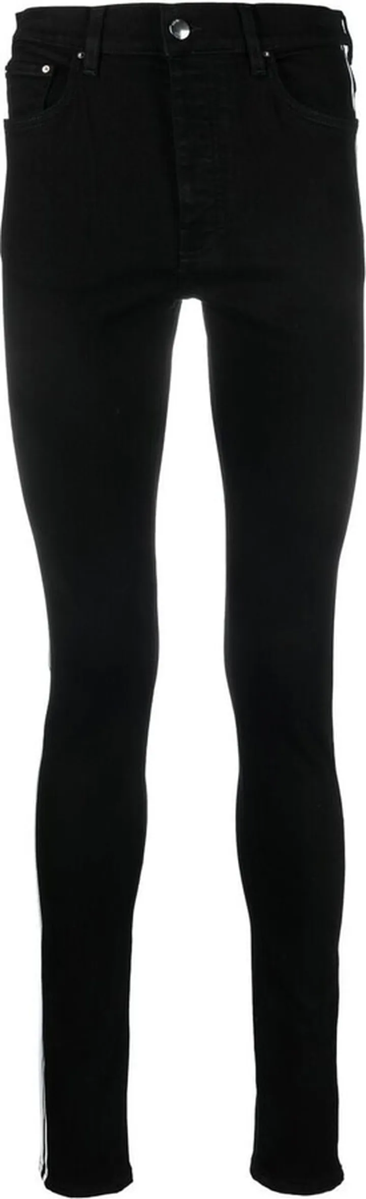 M.A. Track skinny jeans