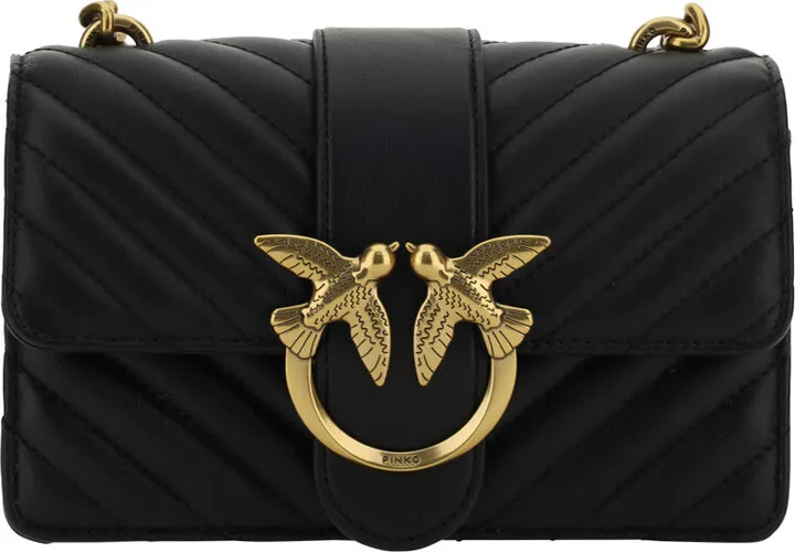 Love One Mini Shoulder Bag