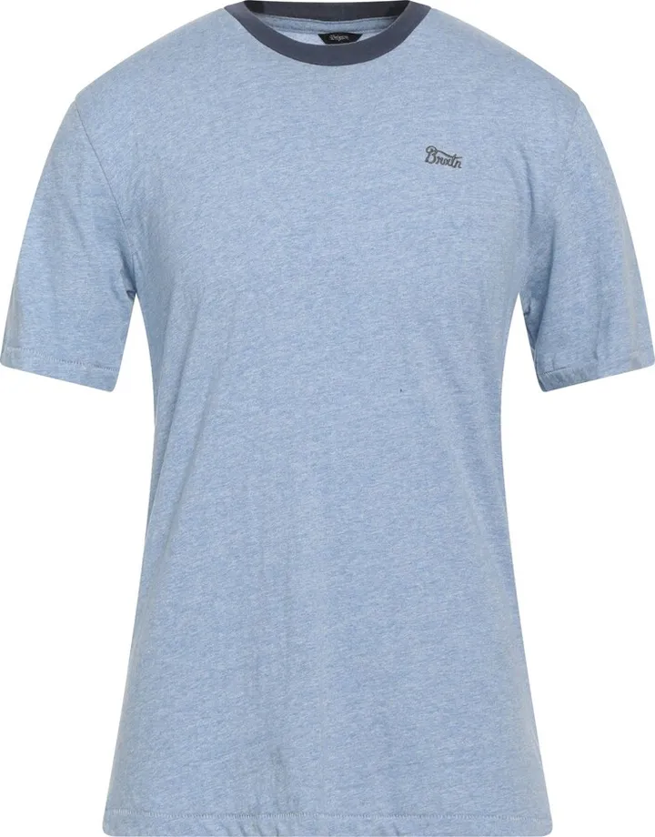 T-shirt Light Blue