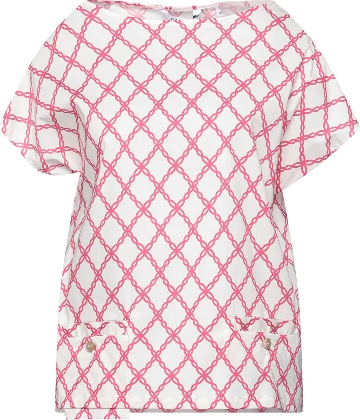 Blouse White