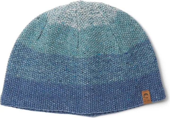 Sunday Afternoons Outback Merino Beanie (Glacier) Caps