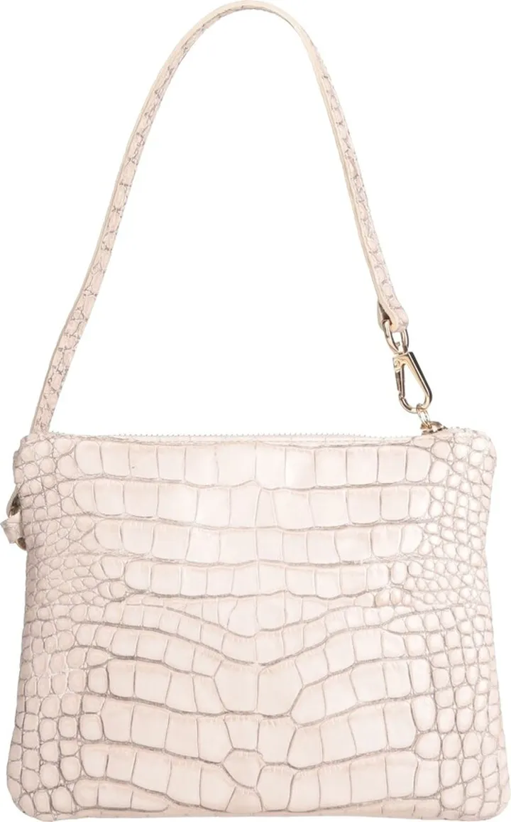Handbag Beige