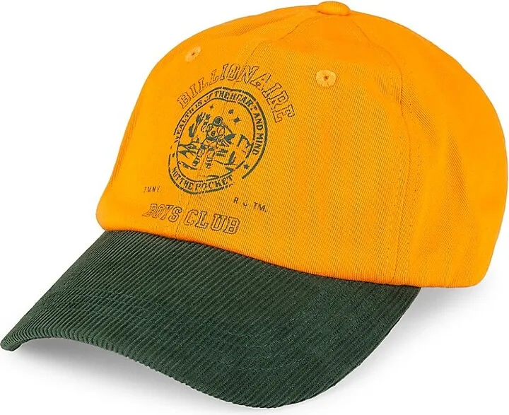 BB Wave Dad Hat