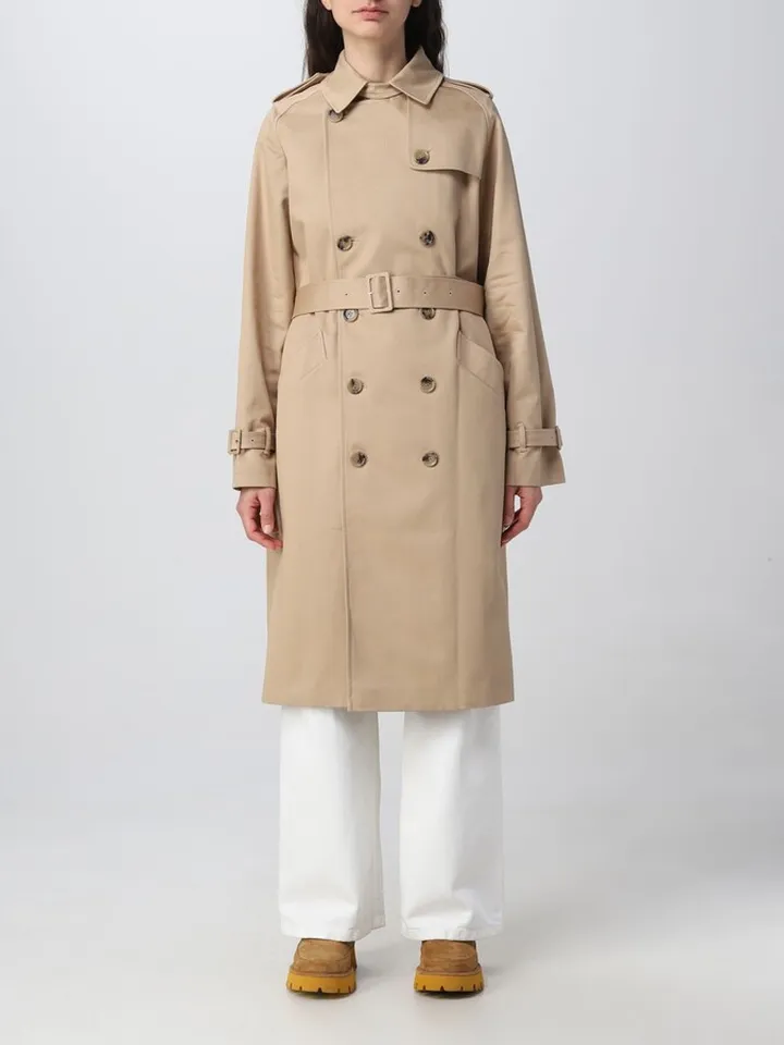 Coat woman A.p.c.