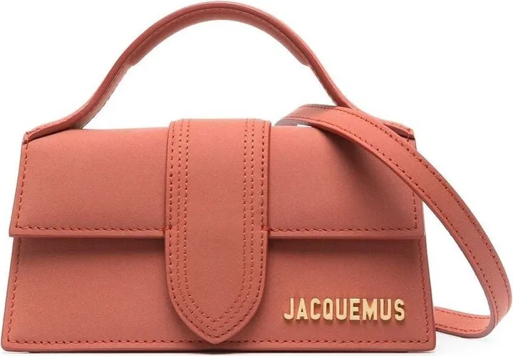 Le Bambino crossbody bag