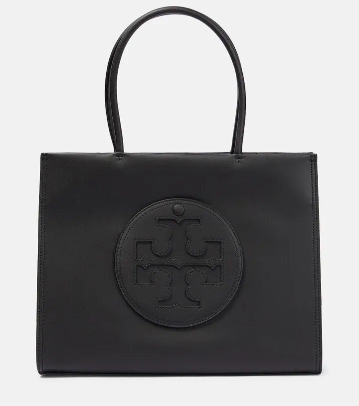 Ella Bio Small tote bag