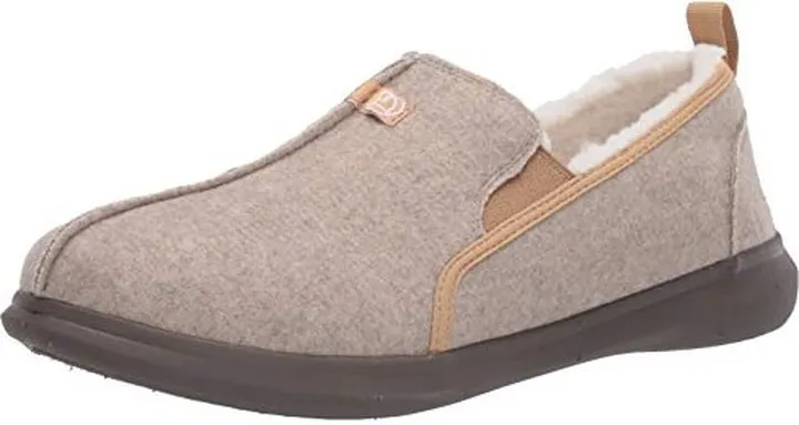 Spenco Mens Slipper