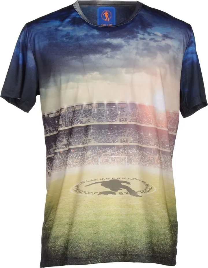 T-shirt Beige