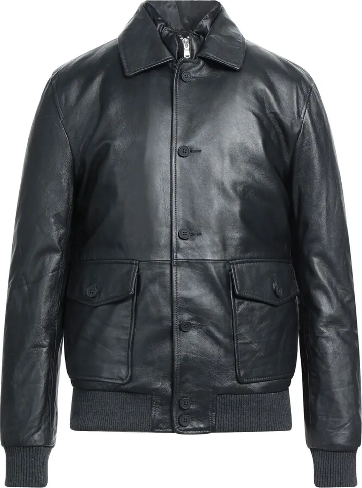 Jacket Black