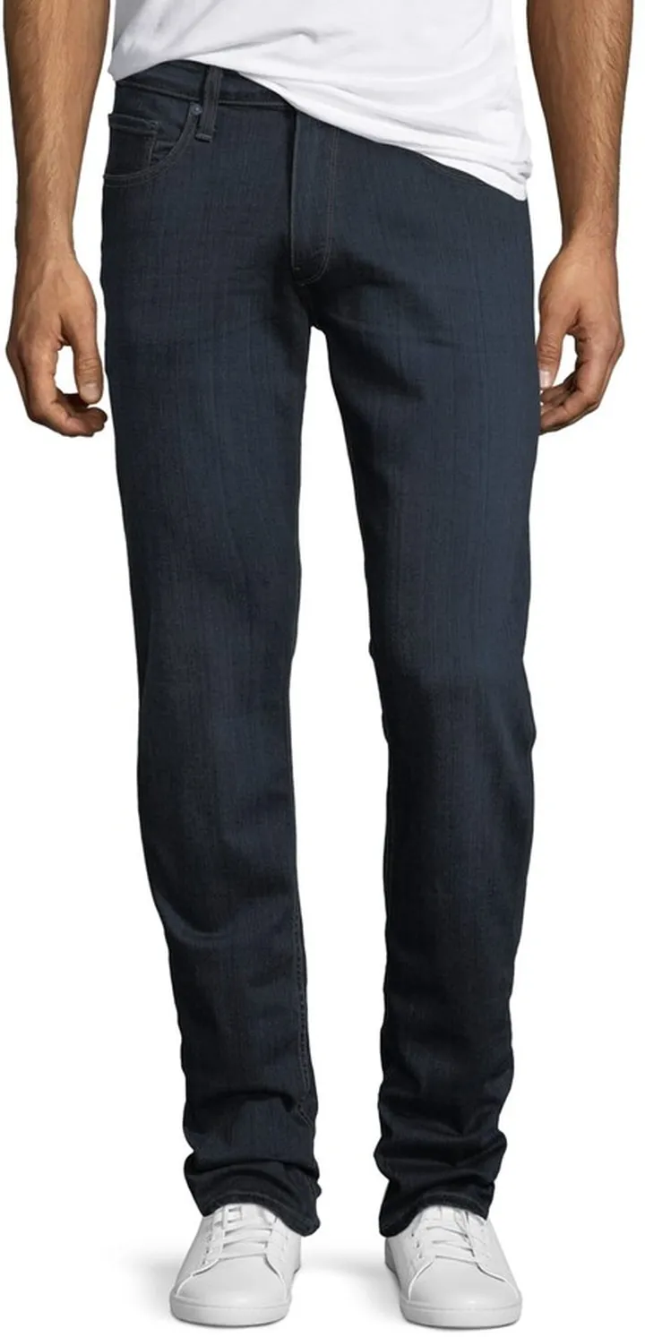 Men's Federal Slim-Straight Jeans