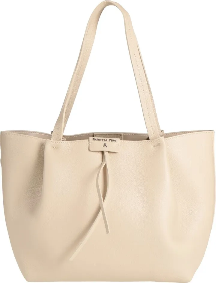Handbag Beige