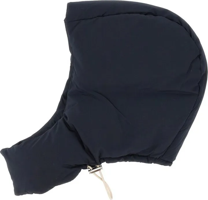 Sunnei Drawstring Slip-On Hat