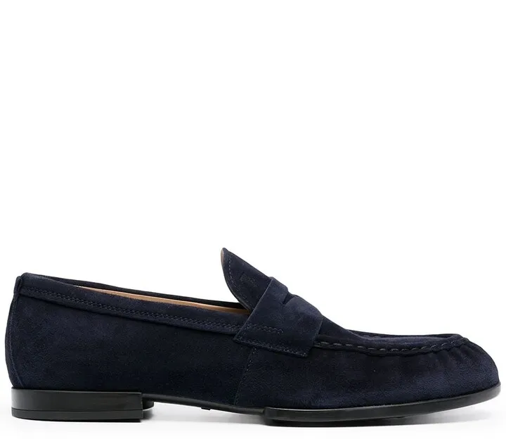 Penny Bar Loafers
