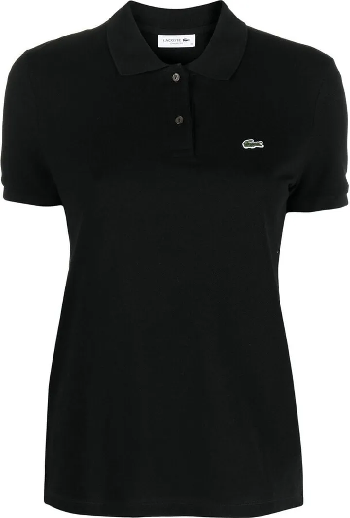 Short Sleeve Polo Shirt