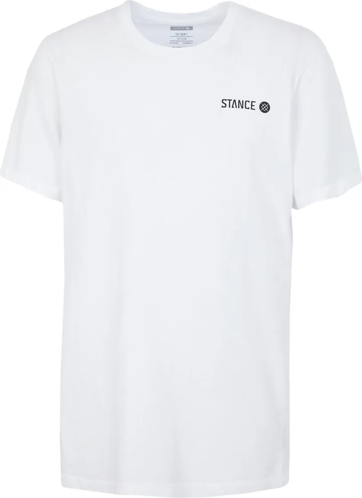T-shirt White