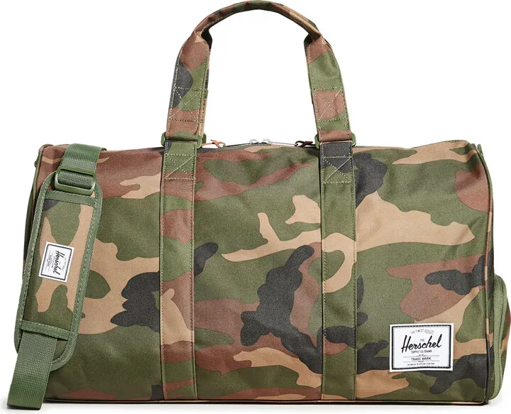 Herschel Supply Co. Novel Weekender